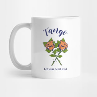 Tango Mug